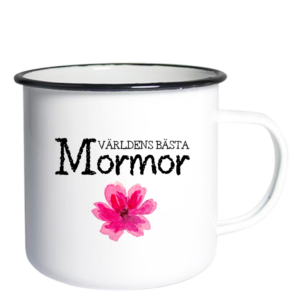 Världens Bästa Mormor