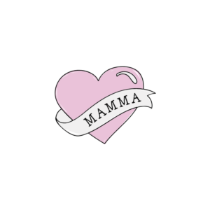 Mamma Hjärta