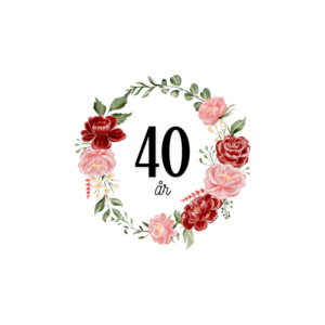 Age in a Flower