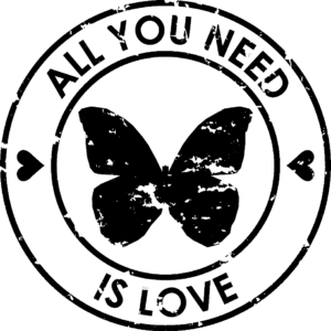 All You Need Is Love