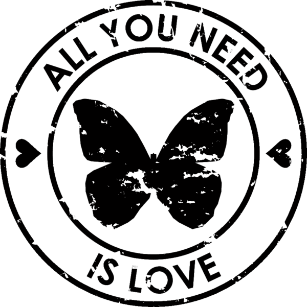 All You Need Is Love