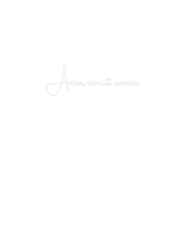 Amor Vincit Omnia - Bild 2