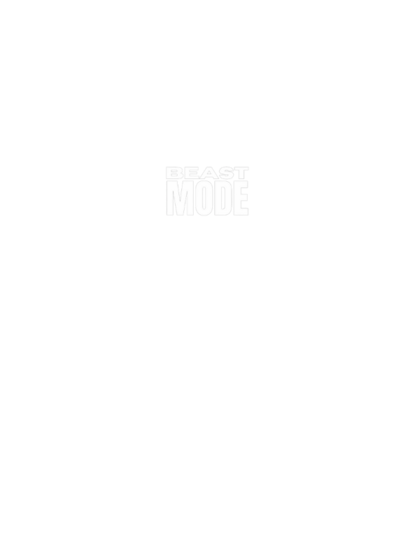 BEAST MODE - Bild 2