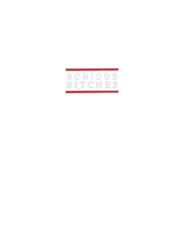 Bonjour Bitches - Bild 2
