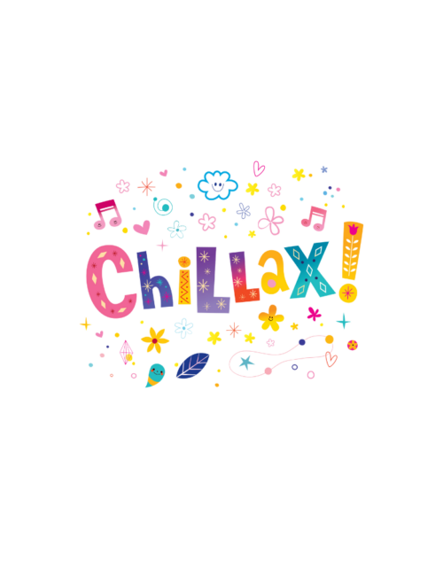 Chillax