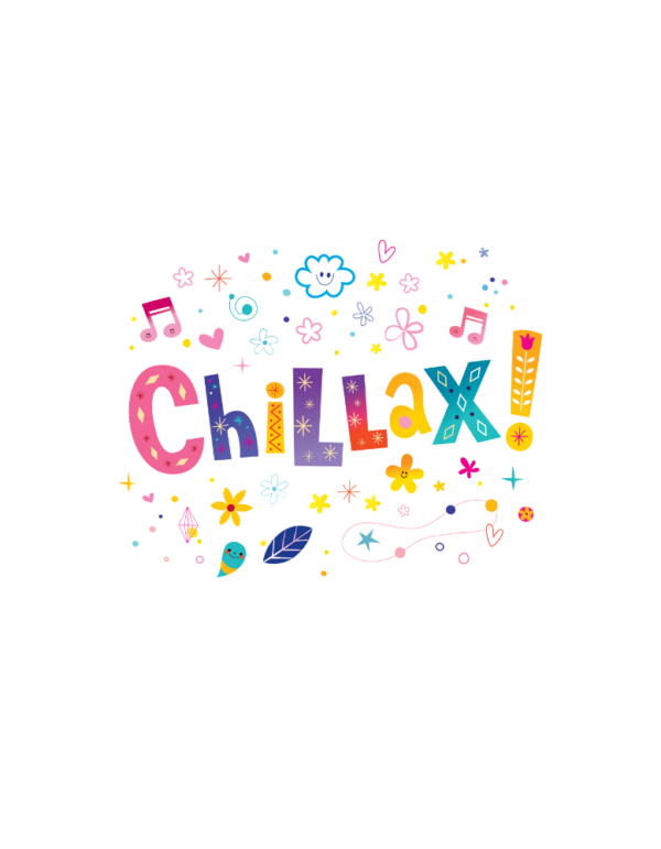 Chillax