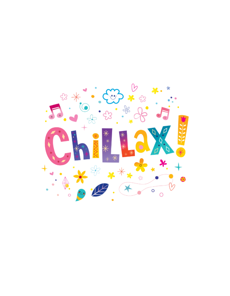 Chillax