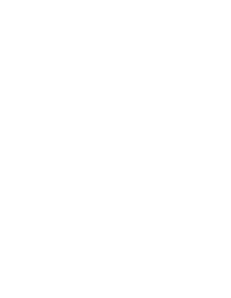 Flower Bus (Svart)