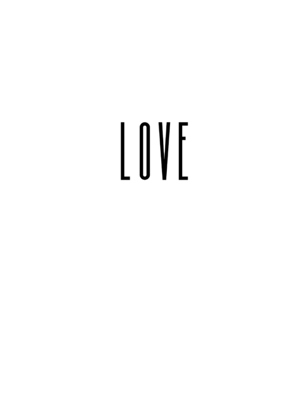 LOVE