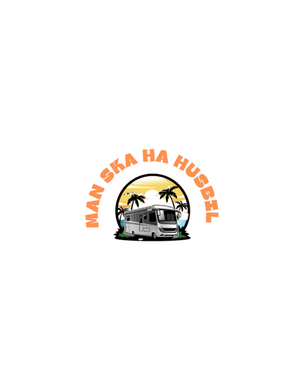 Man Ska Ha Husbil