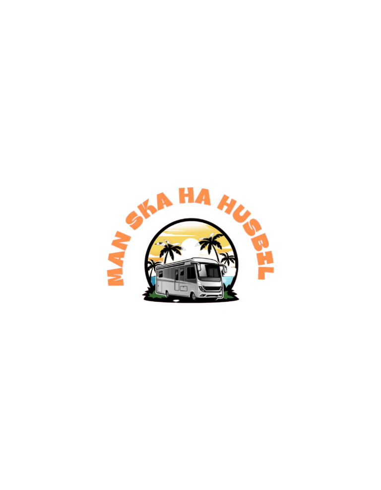 Man Ska Ha Husbil