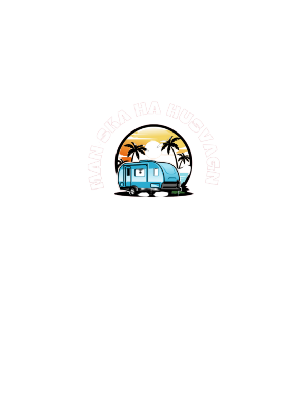 Man Ska Ha Husvagn - Bild 2