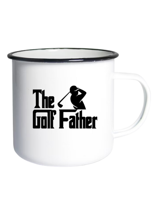 The Golf Father