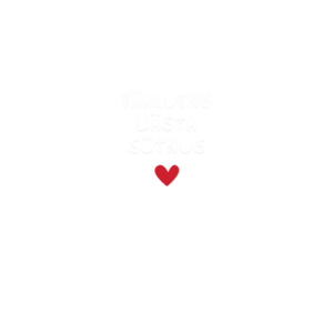 Världens Bästa Sötnos