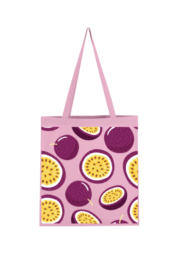 Passion Fruit