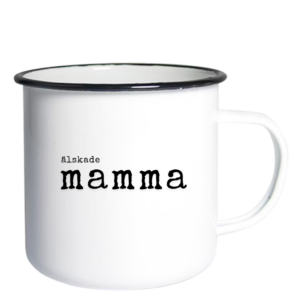 Älskade Mamma