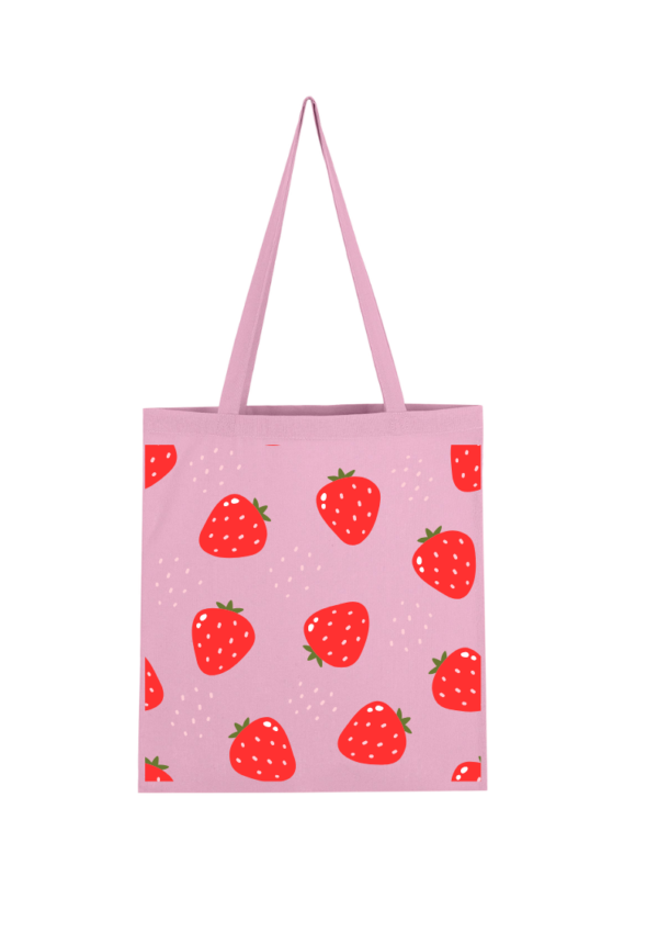 Strawberries - Bild 4