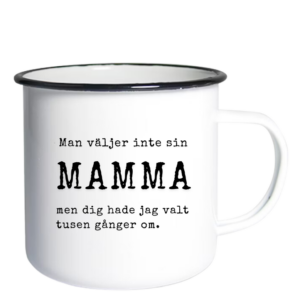Dig Hade Jag Valt Tusen Gånger Om