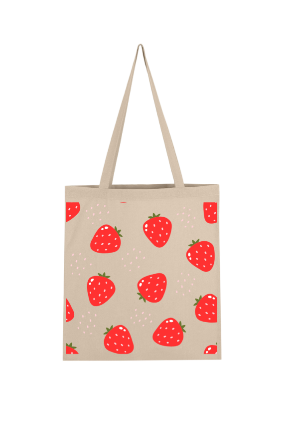Strawberries - Bild 2
