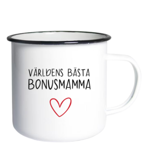 Världens Bästa Bonusmamma