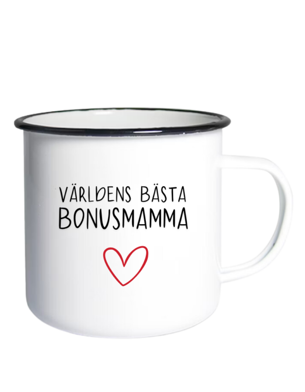 Världens Bästa Bonusmamma