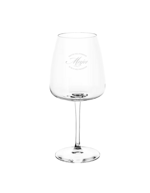 Du är ju helt fantastisk