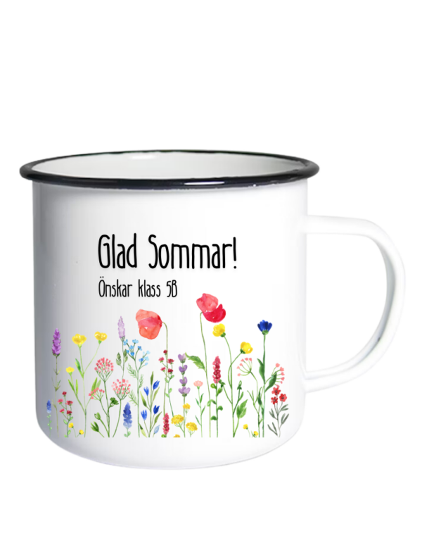 Glad Sommar!