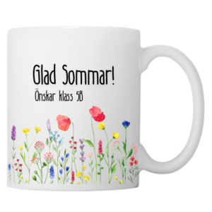 Glad Sommar!