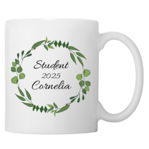 Student 2025