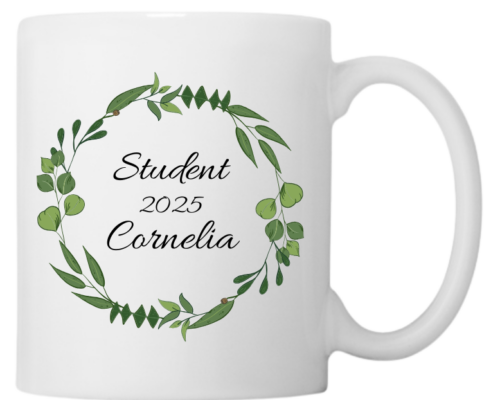 MUGG-Student 2025