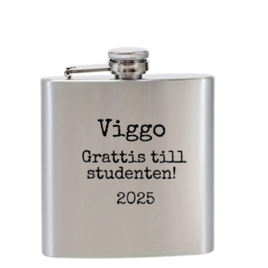 Grattis Till Studenten!