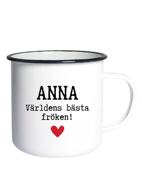 Världens Bästa Fröken!