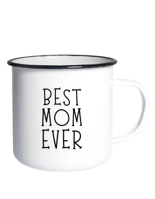 Best Mom EVER