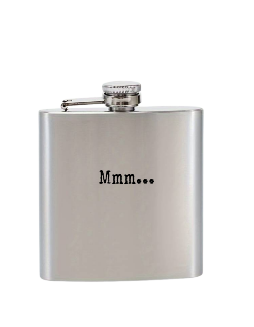 Mmm...