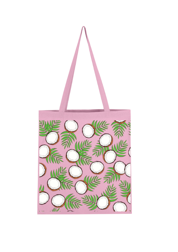 Coconuts - Bild 2