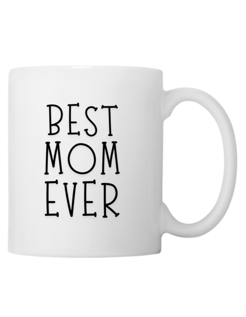 Best Mom EVER