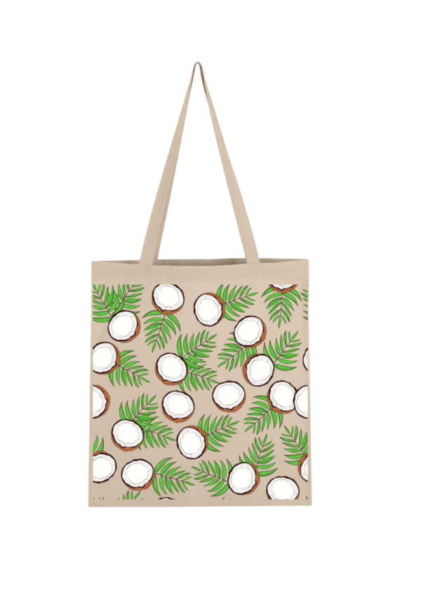 Coconuts - Bild 3