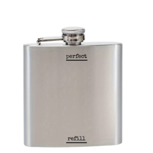 I Perfect I Refill I