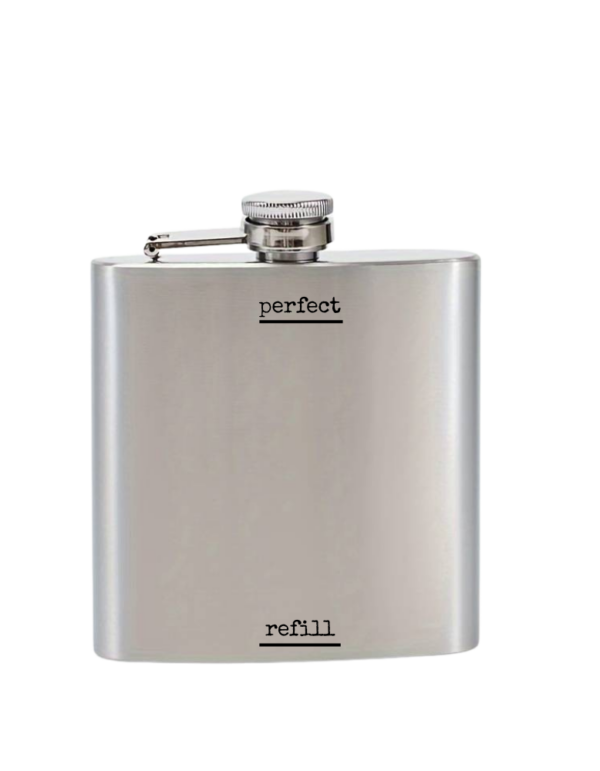 I Perfect I Refill I