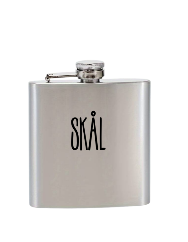 Skål