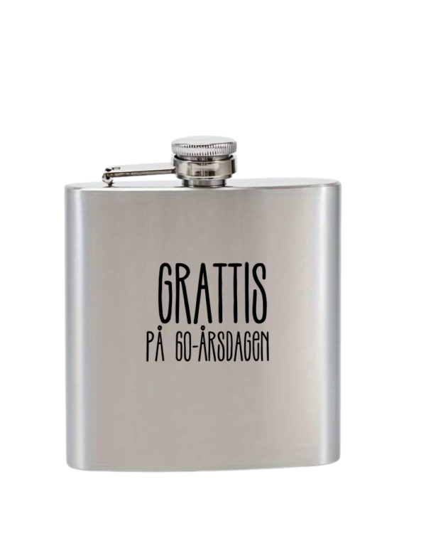 Grattis På Årsdagen