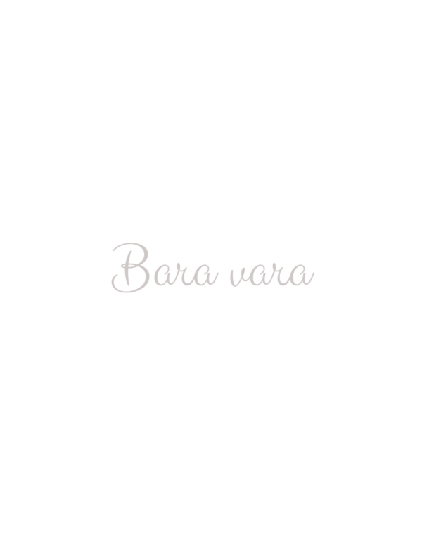 Bara Vara - Bild 2