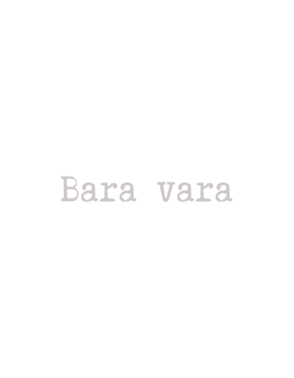 Bara Vara - Bild 3