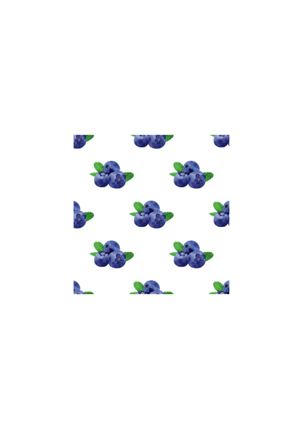 Blueberries