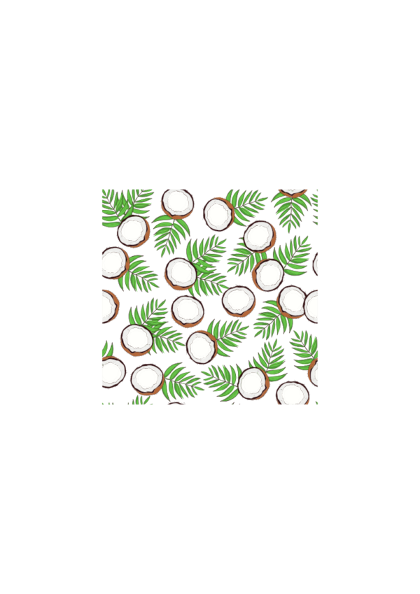 Coconuts