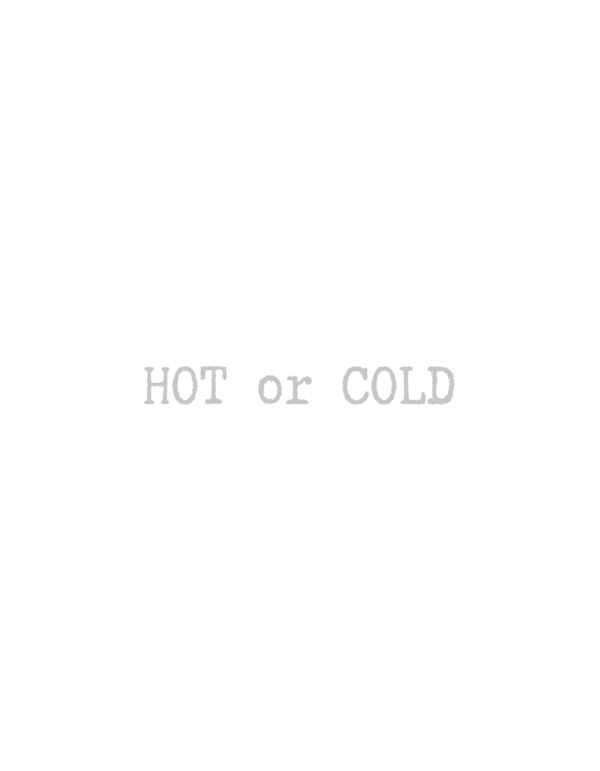 Hot or Cold - Bild 4