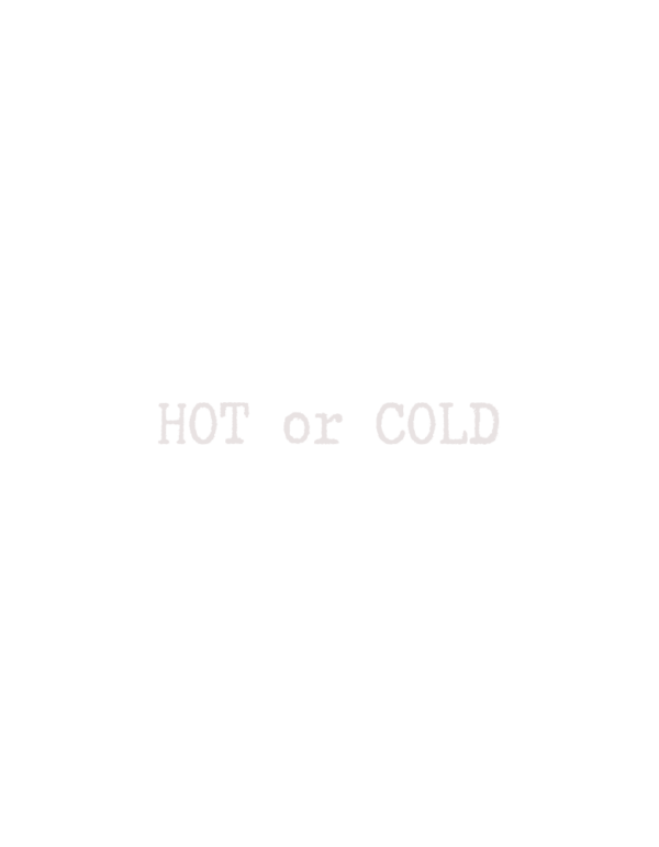 Hot or Cold - Bild 5