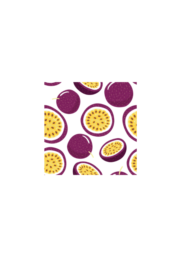 Passion Fruit