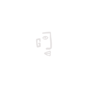 Abstract Face Art