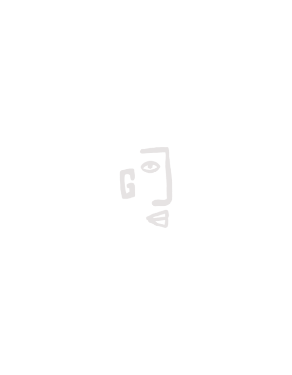 Abstract Face Art